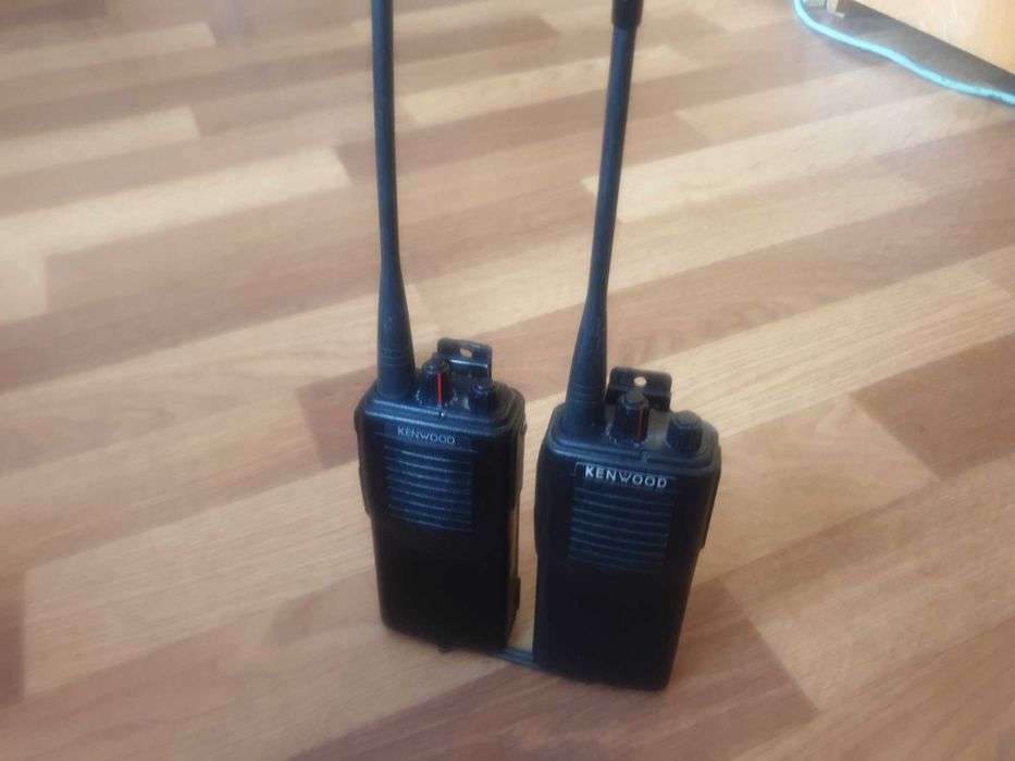 Продаю рации Кенвуд  TK-3107 ,