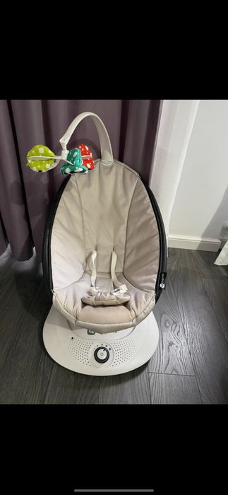 Balansoar 4Moms Rockaroo