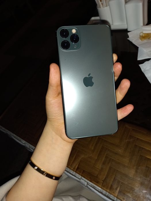 Iphone 11 pro max