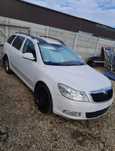 Skoda Octavia 2.0 TDI Elegance