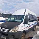 Microbuz Iveco Daily 50c15 ...20 locuri!