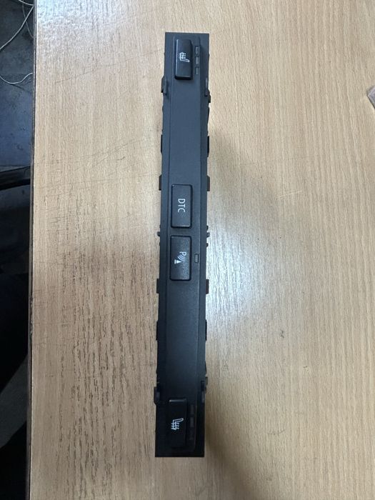 Modul incalzire scaune cu PDC bmw e60 ,6985750