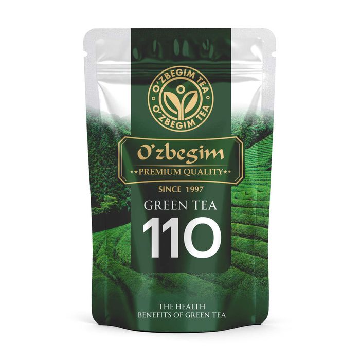 O’zbegim TEA choylari