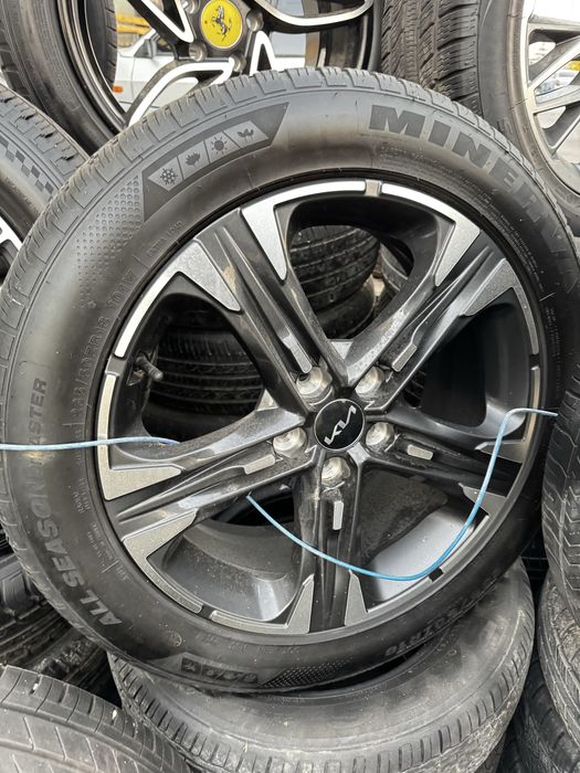 Киа жити R18 сотилади