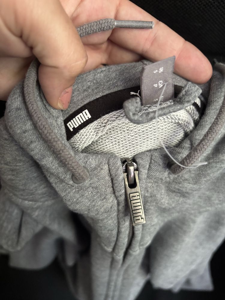 Puma дамско горнище НОВО
