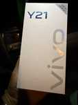 Vivo Y21 4/64 Gb