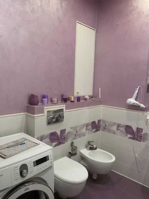 Дава се под наем Двустаен апартамент в София, Гоце Делчев - 65 кв.м за 637.5 € - Снимка #6