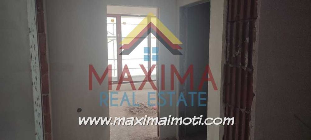 Продава се Двустаен апартамент в Пловдив, Тракия - 67 кв.м за 1239 €/кв.м - Снимка #3