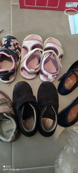 Всички 30 лв, 25 н.Обувки, сандали, ботуши..