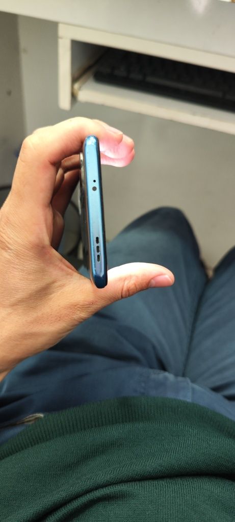 Redmi note 10. Juda arzon