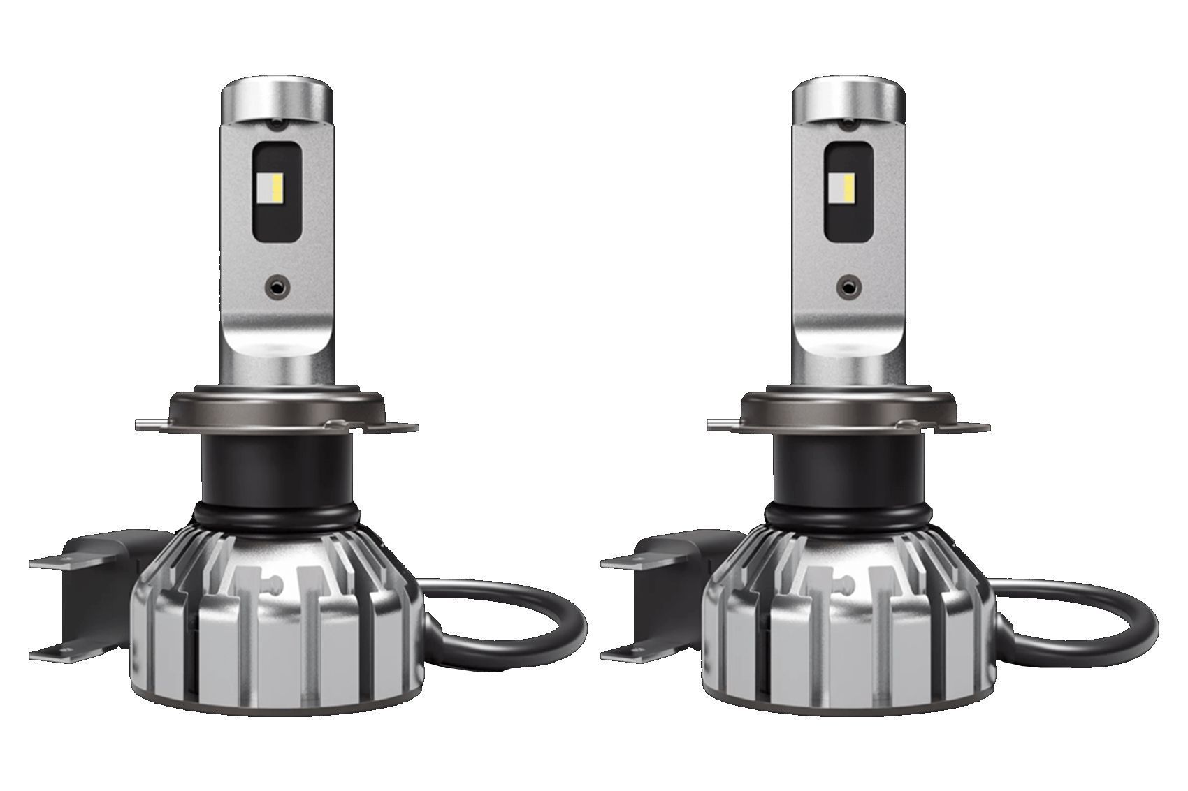 OSRAM NIGHT BREAKER H7 LED SMART 64210DWNBSM-2HB Set 2 Becuri Auto Mot