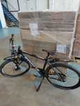 Vand bicicleta focus