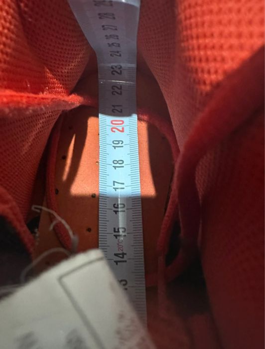 Bocanci drumeție mărimea 38