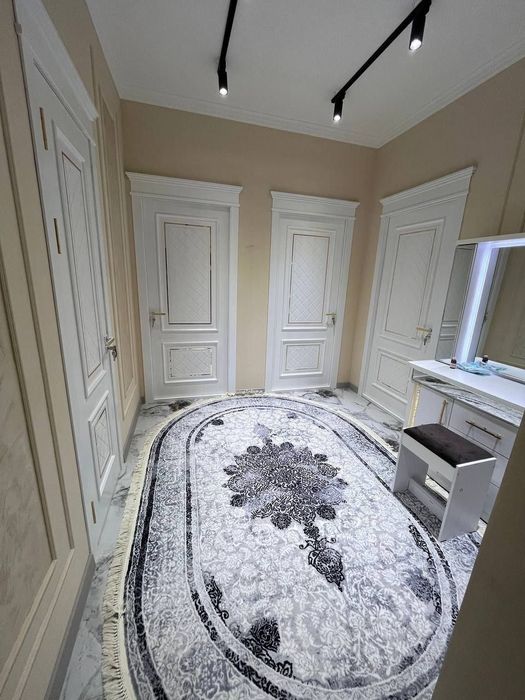 2 xonali lyuks kvartira ijaraga beriladi