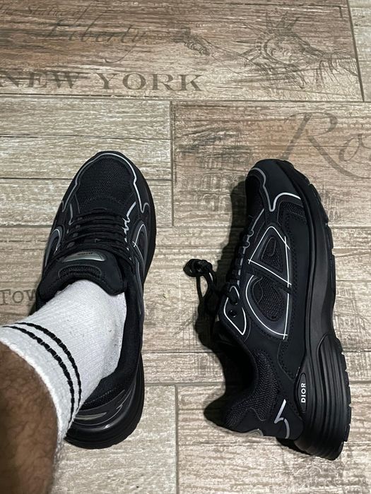 Adidasi Dior B30