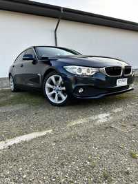 BMW 420 D GRAN COUPE 130.000 km 2017