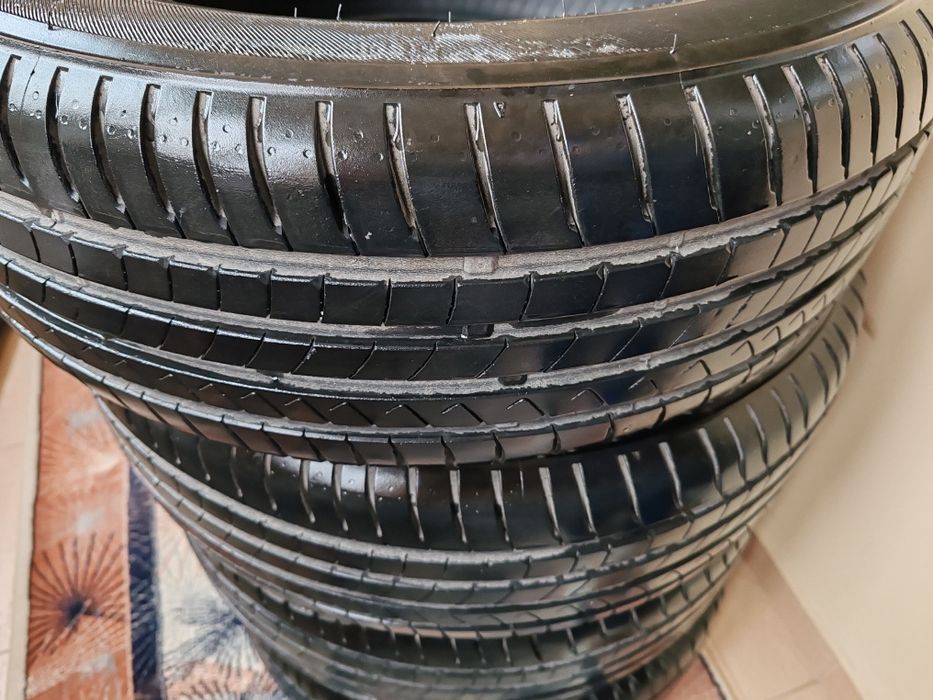 4 бр. Летни гуми TOURING 2 (205 /55R16)