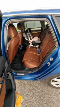 Scaun auto isofix greco