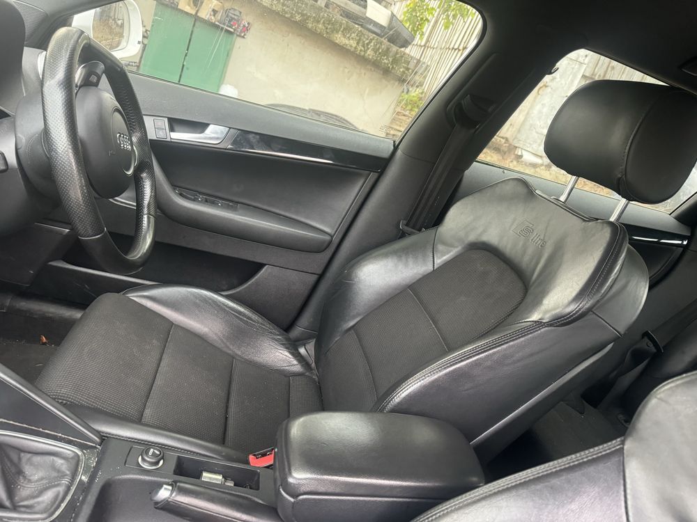 Ауди а3 8п 1.8 тфси на части / audi a3 8p 1.8 tfsi s line на части