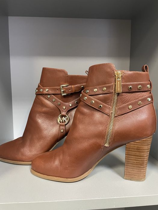 Дамски обувки Michael Kors