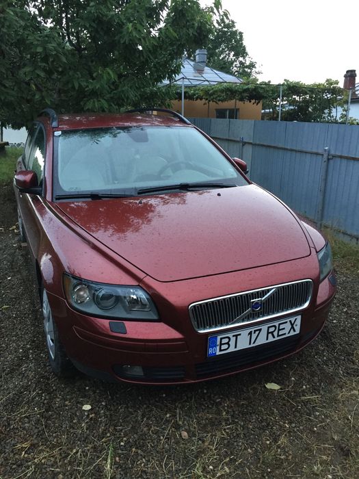 Volvo V 50*2007*1.6 D* 110 cp*FULL*