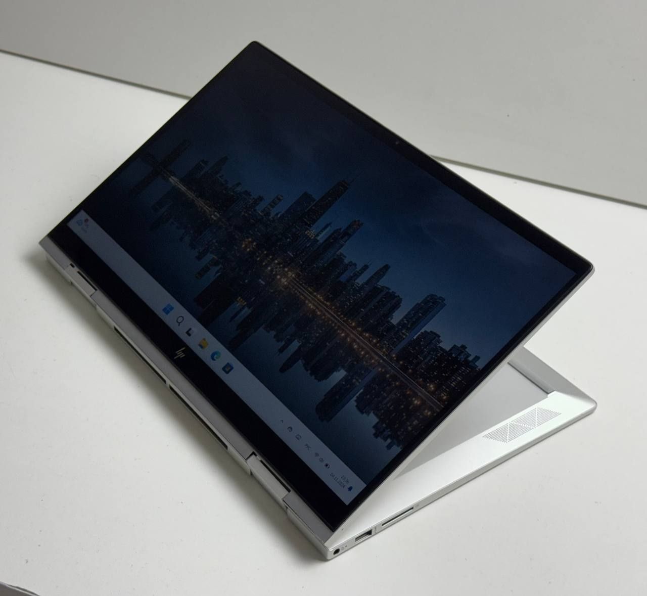 Hp envy x360 noutbook