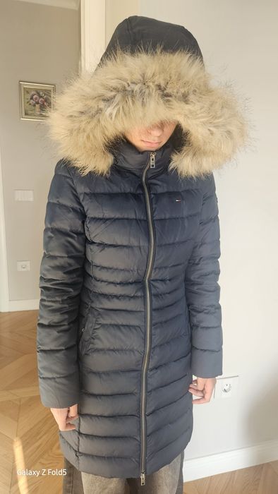 Tommy Hiflinger Down Jaket