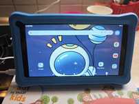 Tableta pentru copii, 7 inch, Android 11, 3-12 ani, 4GB RAM, 64GB ROM