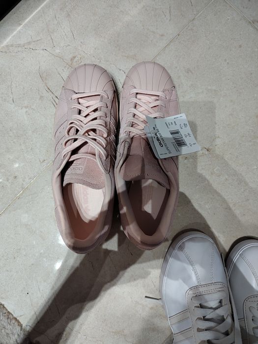 Маратонки Adidas