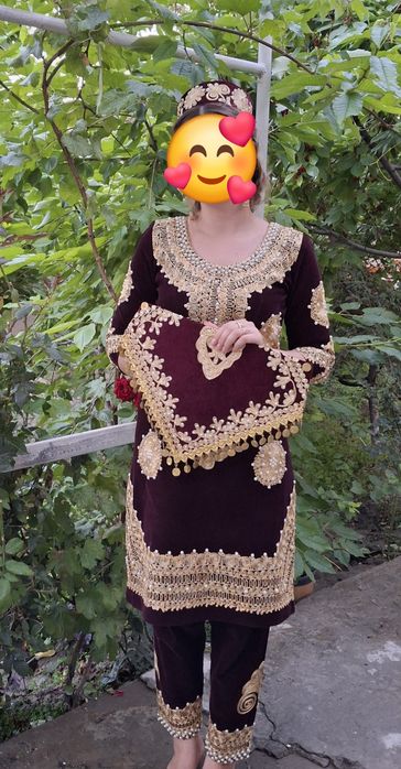 Продаю бухарский попур