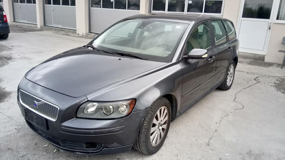 Volvo V50 2.0 HDI / Волво В 50 2,0 хди  НА ЧАСТИ