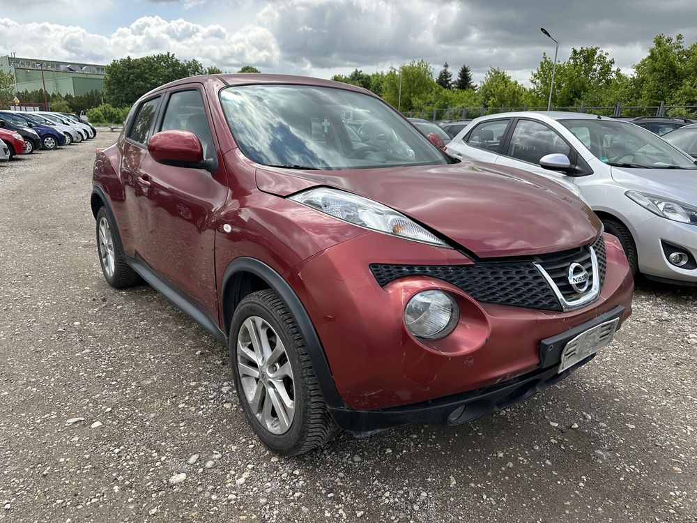 На Части Нисан Джук/Nissan Juke 1.5dci-K9K!