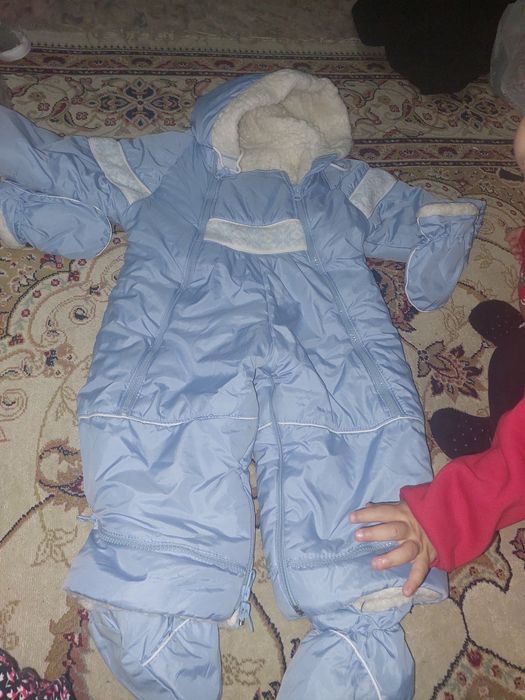 Комбинозон сатылады