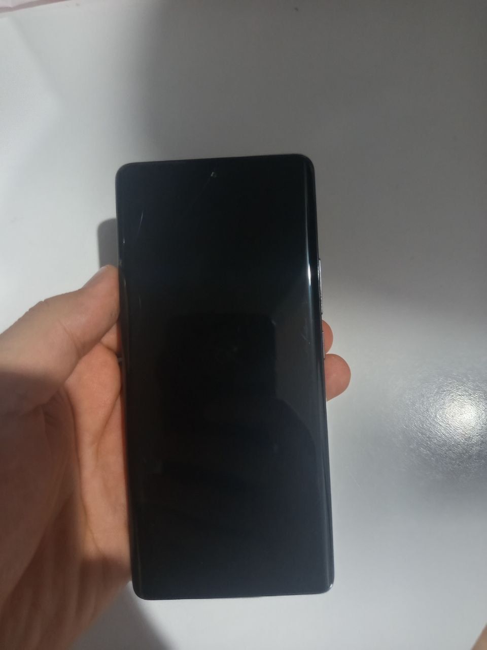 Arzon telefon Redmi note 14 pro