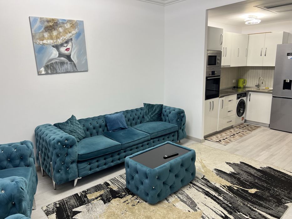 Apartament Revelion 2026