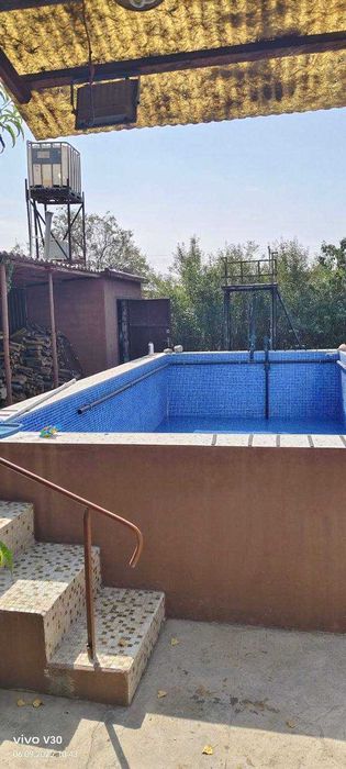 Ваше новое место силы! Кристально чистый воздух!