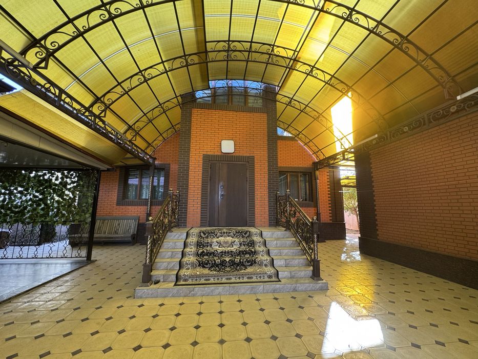 Продается    дом