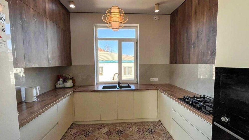 Продается новый дом Константин Империя