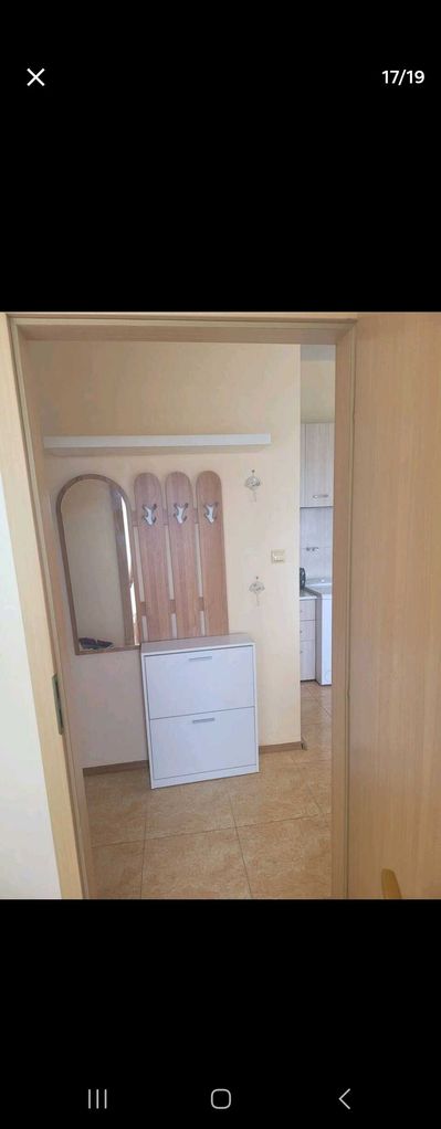 Продава се Двустаен апартамент в Несебър - 60 кв.м за 1084 €/кв.м - Снимка #18
