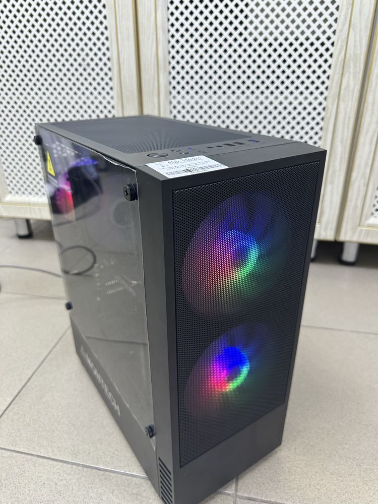 Системный блок intel Core i3-12100F