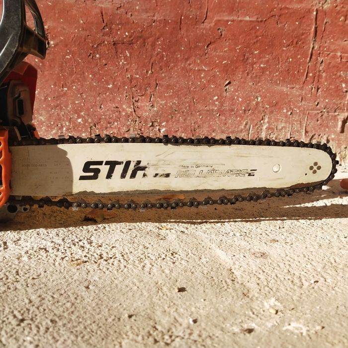 бензопила сатылады