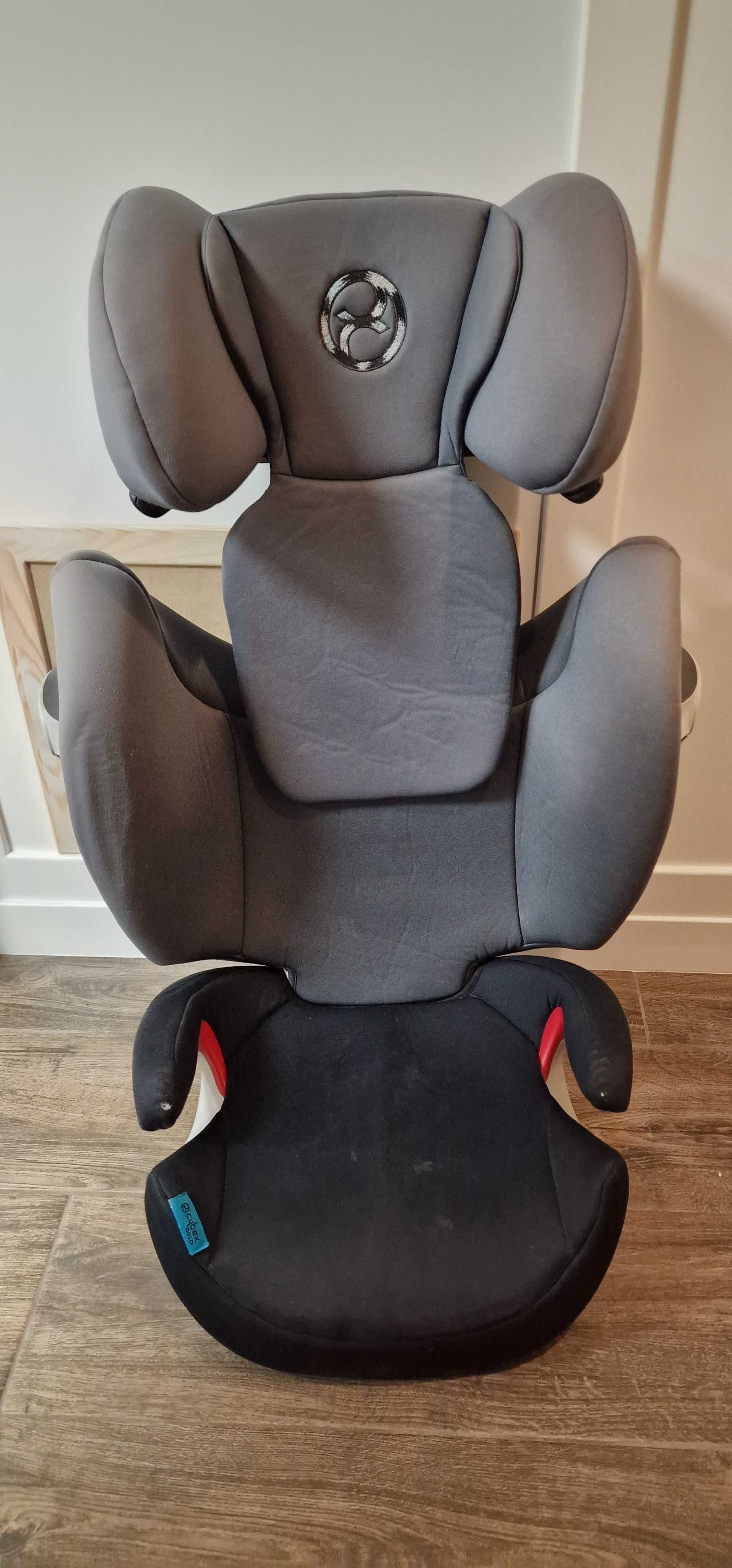 Детски стол за кола Cybex 9-36кг.