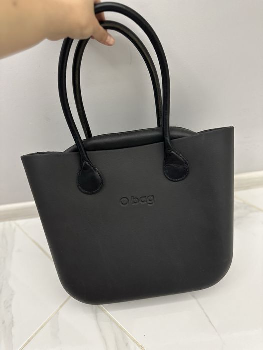 Чанти Obag - малко и голямо тяло