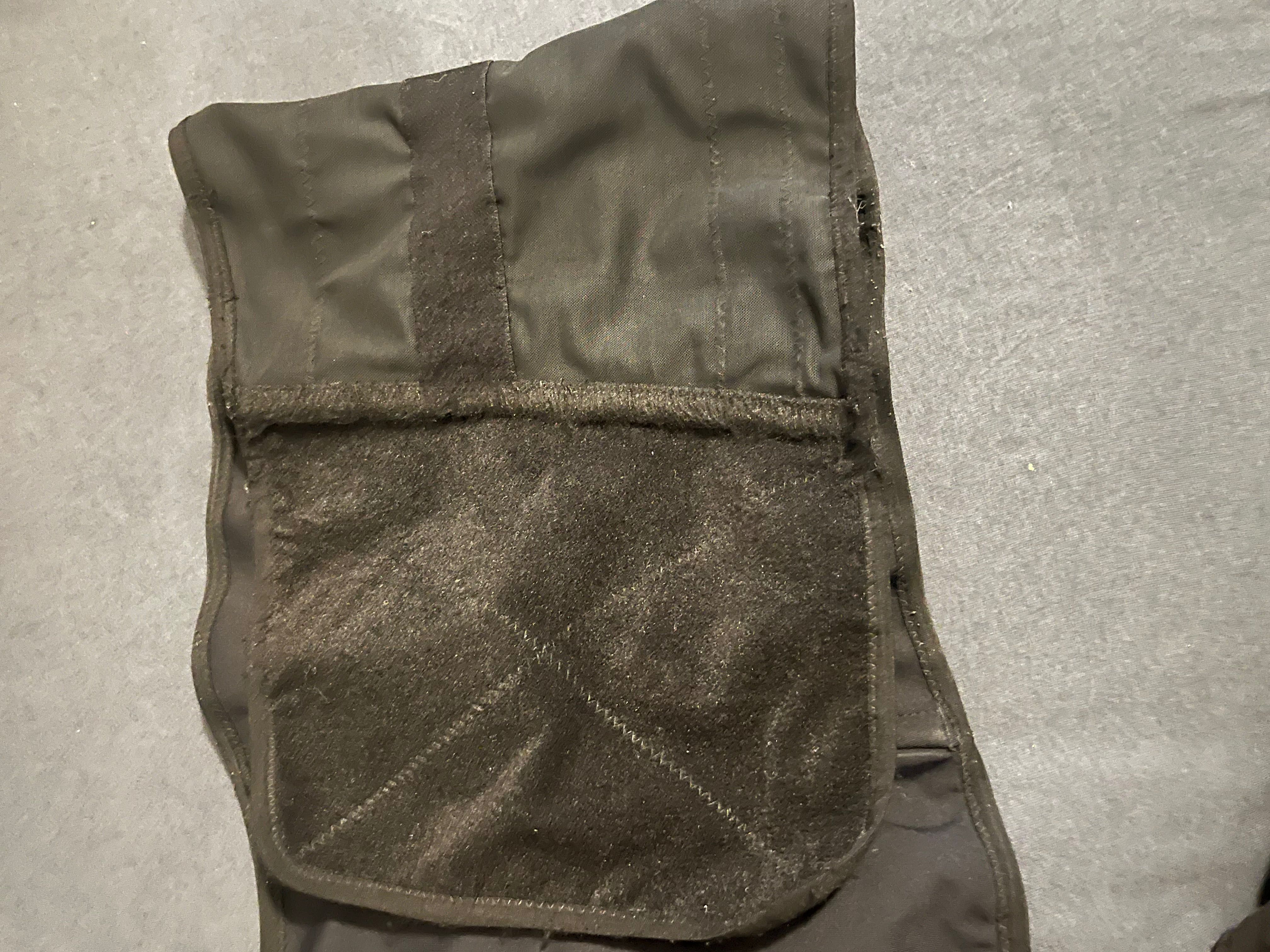 Centura postnatala LUXE Belly Bandit mărimea XL.