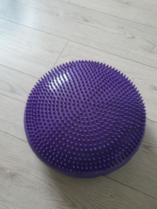 Массажная балансировочная подушка