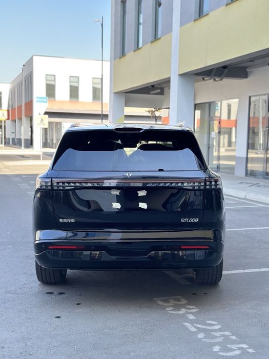 DONG FENG 008 Ultra 2026