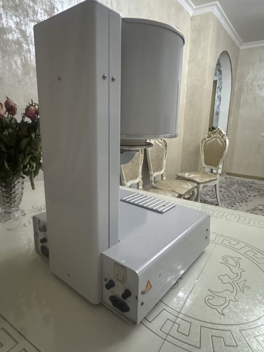 Керамика пеші сатылады