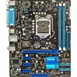Placa de baza 1155 ASUS-P8H61-M Garantie 6 Luni