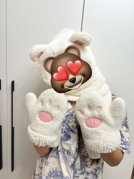 Кыздарга бас киим сатылады 3в1 оте әдемі, тап-таза