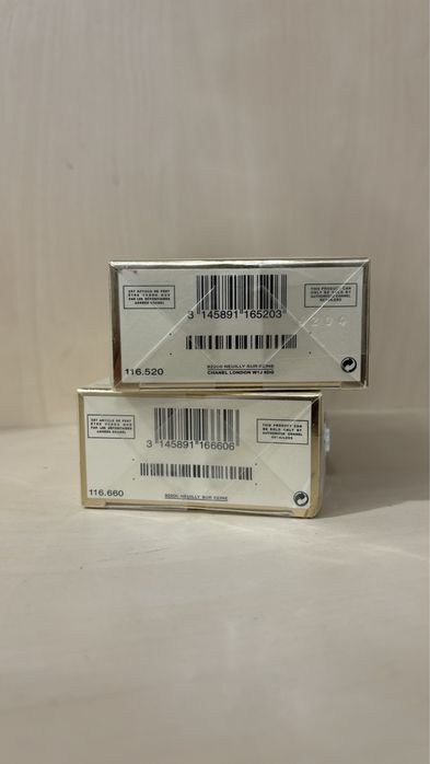 Parfum Chanel Coco Mademoiselle